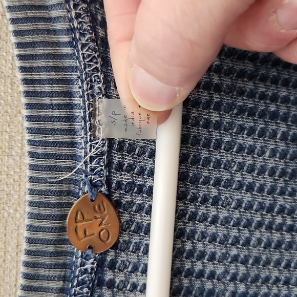 FP One Jolene Dress Size Small - Picture 6 of 16